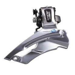 Shimano Derailleur Avant Altus, D31.8, Tirage Par Le Bas
