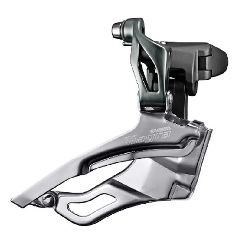 Dérailleur Avant Shimano Tiagra à Collier 3x10 Vitesses 3 Dérailleur Avant Shimano Tiagra à Collier 3x10 Vitesses