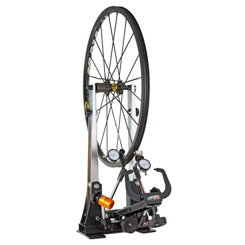 Super B Dévoileur De Roue Professionnel Super-B TB-PF36 3 Super B Dévoileur De Roue Professionnel Super-B TB-PF36