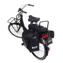 Dossier Pour Siège Enfant Sur Porte-bagage De Vélo - Hooodie -Messingschlager Soldes dossier pour siege enfant sur porte bagage de velo hooodie 4