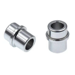 Douille Alu 12,7mm Par Paire, Alésage 8 Mm Pr Largeur 35 Mm -Messingschlager Soldes douille alu 127mm par paire alesage 8 mm pr largeur 35 mm 2