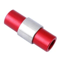 Douille De Rechange Pour Amortisseur Vélo -Messingschlager Soldes douille de rechange pour amortisseur velo 2