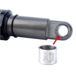 Douille De Rechange Pour Amortisseur Vélo