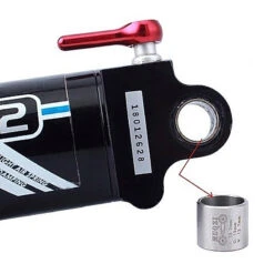 Douille De Rechange Pour Amortisseur Vélo -Messingschlager Soldes douille de rechange pour amortisseur velo 4