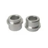 Douilles Alu Pour œil Amortisseur Ø 12,7mm -Messingschlager Soldes douilles alu pour oeil amortisseur o 127mm