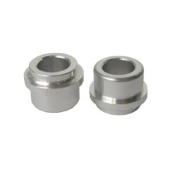 Douilles Alu Pour œil Amortisseur Ø 12,7mm