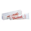 Autosol DURSOL METAL POLISH - Tube 200 Ml -Messingschlager Soldes dursol metal polish tube 200 ml