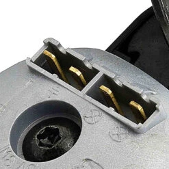 Dynamo Axa HR Traction Montage à Droite Ou Gauche -Messingschlager Soldes dynamo axa hr traction montage a droite ou gauche 2