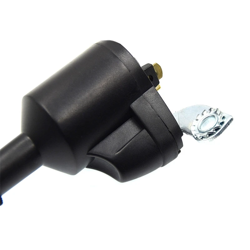 Dynamo Sur Roue De Vélo - Coté Gauche 4 Dynamo Sur Roue De Vélo - Coté Gauche – Image 2