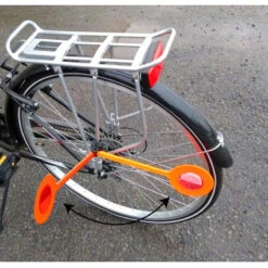 Ecarteur De Danger Pour Vélo -Messingschlager Soldes ecarteur de danger pour velo 2