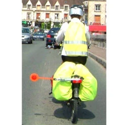 Ecarteur De Danger Pour Vélo -Messingschlager Soldes ecarteur de danger pour velo 4