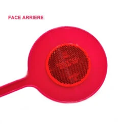 Herrmans Ecarteur De Signalisation à Vélo 10 Herrmans Ecarteur De Signalisation à Vélo -Messingschlager Soldes ecarteur de signalisation a velo 2