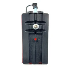 Éclairage Arrière Ampoule Sur Garde Boue Vélo Pour Dynamo -Messingschlager Soldes eclairage arriere ampoule sur garde boue velo pour dynamo 3