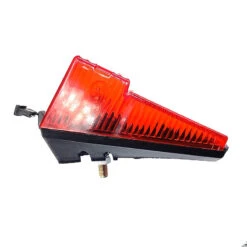 Éclairage Arrière Ampoule Sur Garde Boue Vélo Pour Dynamo -Messingschlager Soldes eclairage arriere ampoule sur garde boue velo pour dynamo 4