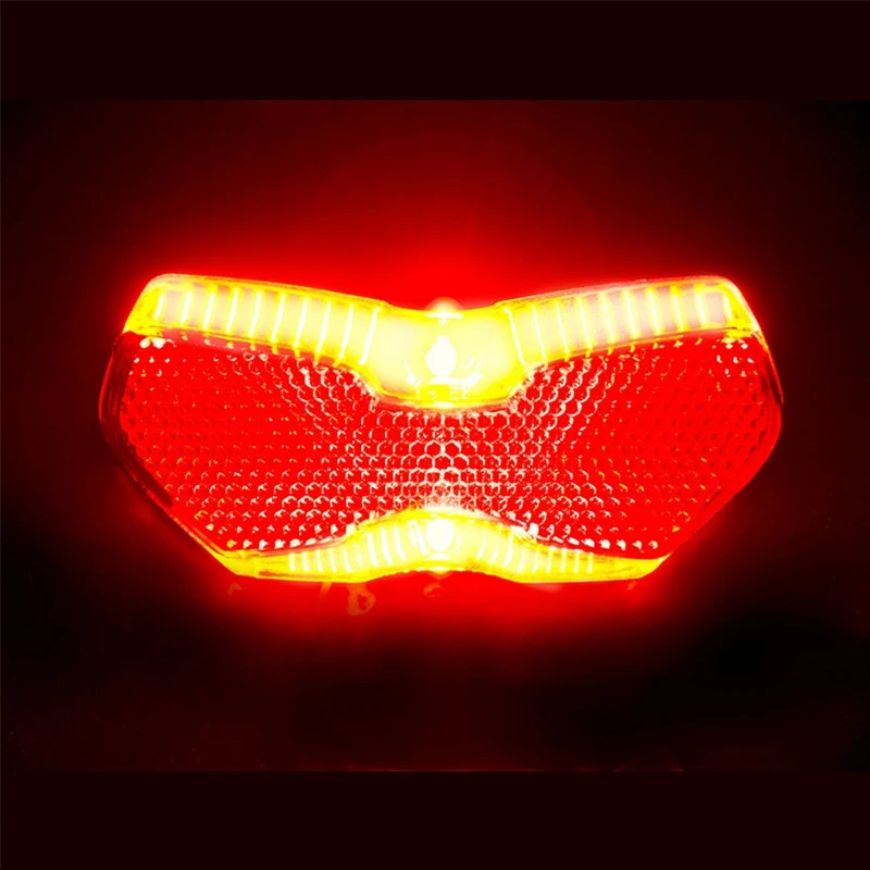 BUSCH & MULLER Éclairage Arrière Dynamo Busch & Müller Toplight View Plus 5 BUSCH & MULLER Éclairage Arrière Dynamo Busch & Müller Toplight View Plus – Image 3