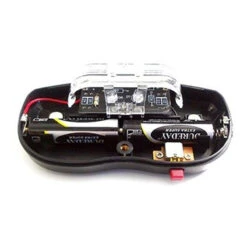 Eclairage Arrière Et Catadioptre Sur Porte-bagage De Vélo -Messingschlager Soldes eclairage arriere et catadioptre sur porte bagage de velo 4