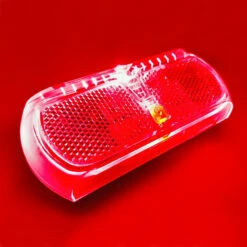 Eclairage Arrière LED Infini Apollo I-501R -Messingschlager Soldes eclairage arriere led infini apollo i 501r 5