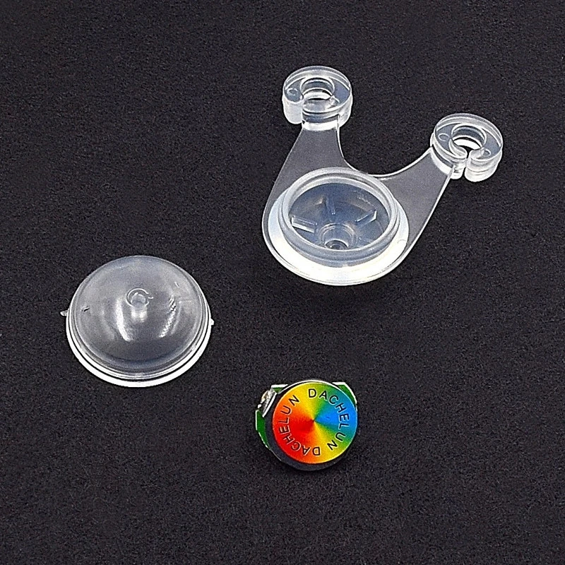 Eclairage Arrière Sur Rail De Selle Pour Vélo 6 Eclairage Arrière Sur Rail De Selle Pour Vélo – Image 4