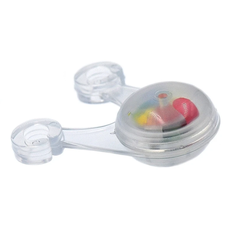 Eclairage Arrière Sur Rail De Selle Pour Vélo 8 Eclairage Arrière Sur Rail De Selle Pour Vélo – Image 6