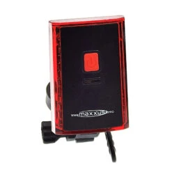 Eclairage Arrière Sur Tige De Selle De Vélo 3 Leds 5 Lumens Muon -Messingschlager Soldes eclairage arriere sur tige de selle de velo 3 leds 5 lumens muon 5