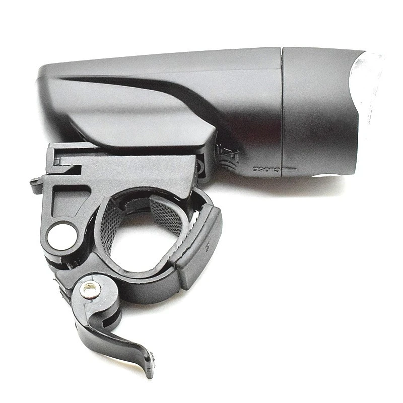 Eclairage Avant Pour Vélo 1 WATT Super LED 7 Eclairage Avant Pour Vélo 1 WATT Super LED – Image 5