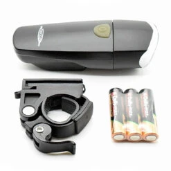 Eclairage Avant Pour Vélo 1 WATT Super LED 13 Eclairage Avant Pour Vélo 1 WATT Super LED -Messingschlager Soldes eclairage avant pour velo 1 watt super led 5