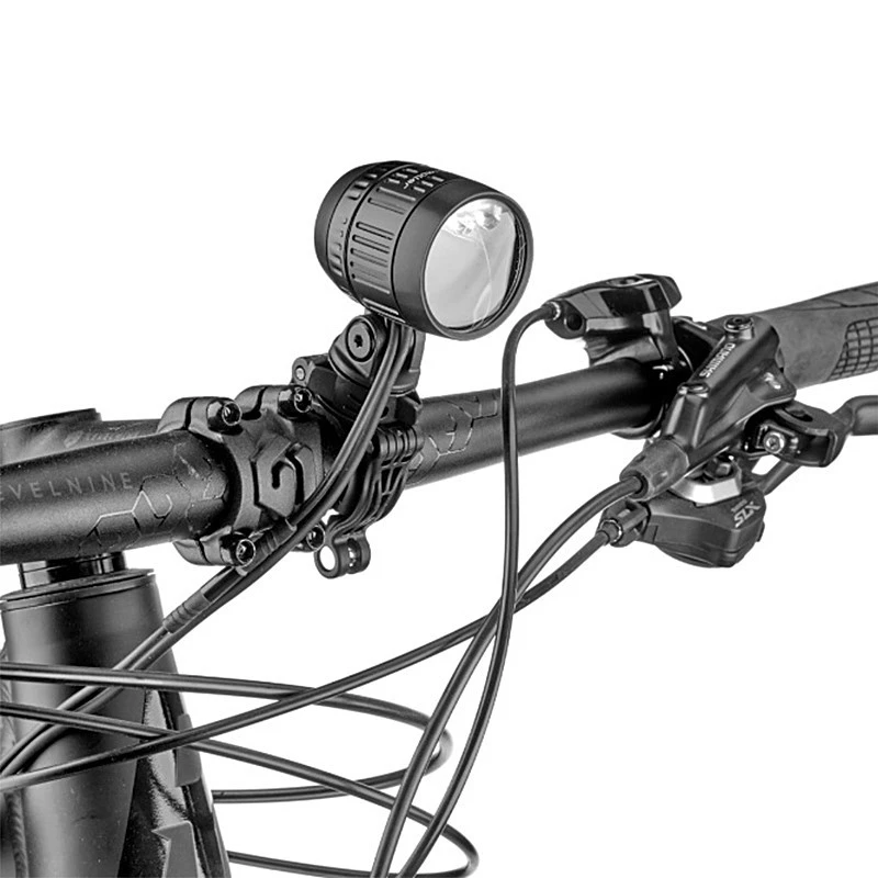 BUSCH & MULLER Eclairage Avant Pour Vélo électrique IQ-XM High Beam Busch 6 BUSCH & MULLER Eclairage Avant Pour Vélo électrique IQ-XM High Beam Busch – Image 4