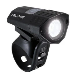 Éclairage Avant SIGMA BUSTER 100 HL