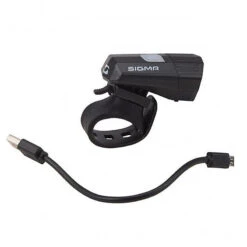 Éclairage Avant SIGMA BUSTER 100 HL -Messingschlager Soldes eclairage avant sigma buster 100 hl 3