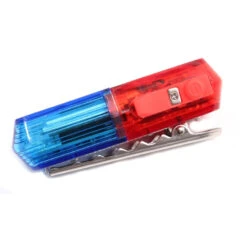 Eclairage Clignotant à Pince POLICE Pour Cycliste 10 Eclairage Clignotant à Pince POLICE Pour Cycliste -Messingschlager Soldes eclairage clignotant a pince police pour cycliste 3