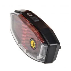 Éclairage De Sécurité LINEO Spanninga 13 Éclairage De Sécurité LINEO Spanninga -Messingschlager Soldes eclairage de securite lineo spanninga 1 5