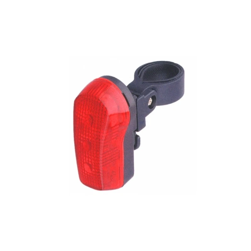 Eclairage De Vélo Arrière Avec Lampe Extra Lumineuse 4 Eclairage De Vélo Arrière Avec Lampe Extra Lumineuse – Image 2