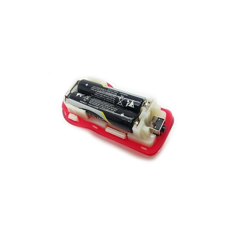 Eclairage De Vélo Arrière Avec Lampe Extra Lumineuse 8 Eclairage De Vélo Arrière Avec Lampe Extra Lumineuse – Image 6