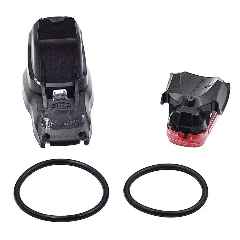 Eclairage Et Feu Velo à Piles 5 Eclairage Et Feu Velo à Piles – Image 3