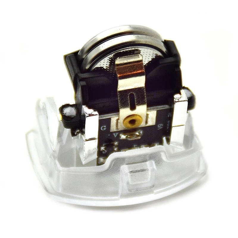 Eclairage Et Feu Velo à Piles 7 Eclairage Et Feu Velo à Piles – Image 5