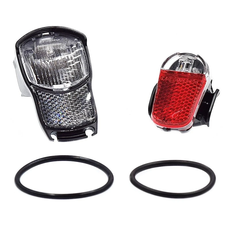 Eclairage Et Feu Velo à Piles 3 Eclairage Et Feu Velo à Piles