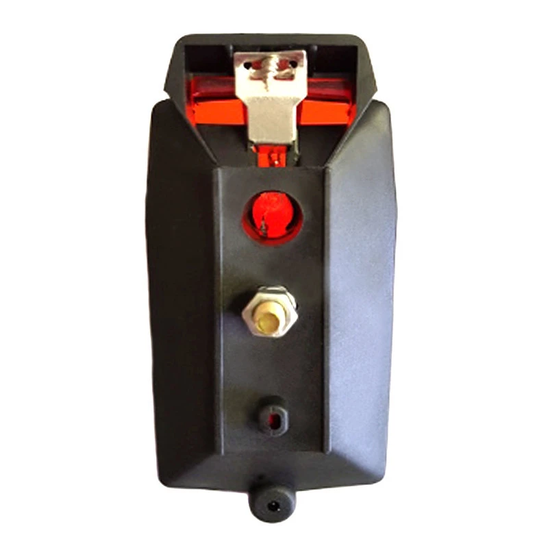 Éclairage Sur Garde Boue Arrière Vélo Avec LED 4 Éclairage Sur Garde Boue Arrière Vélo Avec LED – Image 2