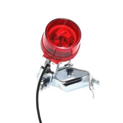 M-Wave Eclairage Vélo Arrière Sur Dynamo Avec Fixation Sur Hauban 9 M-Wave Eclairage Vélo Arrière Sur Dynamo Avec Fixation Sur Hauban -Messingschlager Soldes eclairage velo arriere sur dynamo avec fixation sur hauban 3