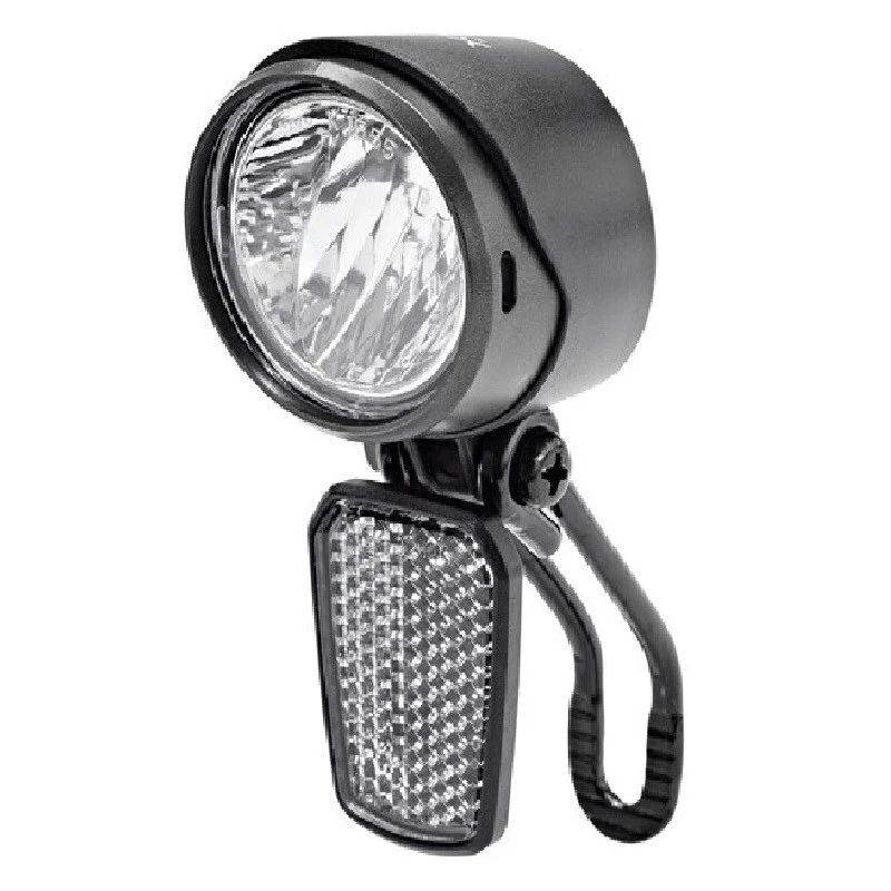 Eclairage Vélo AV LED E-BIKE/VAE SPANNINGA X AND O30 6-36 Volts 3 Eclairage Vélo AV LED E-BIKE/VAE SPANNINGA X AND O30 6-36 Volts