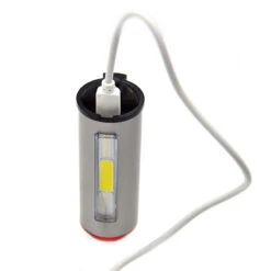 Eclairage Vélo LED LASER 360 Degrés Haute Visibilité -Messingschlager Soldes eclairage velo led laser 360 degres haute visibilite 3