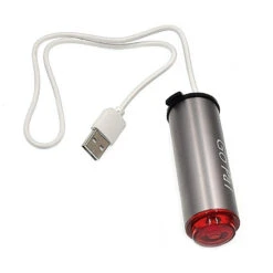 Eclairage Vélo LED LASER 360 Degrés Haute Visibilité -Messingschlager Soldes eclairage velo led laser 360 degres haute visibilite 4