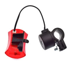 Eclairage Vélo Magnétique Arrière M-wave 3 Leds 10 Eclairage Vélo Magnétique Arrière M-wave 3 Leds -Messingschlager Soldes eclairage velo magnetique arriere m wave 3 leds 2