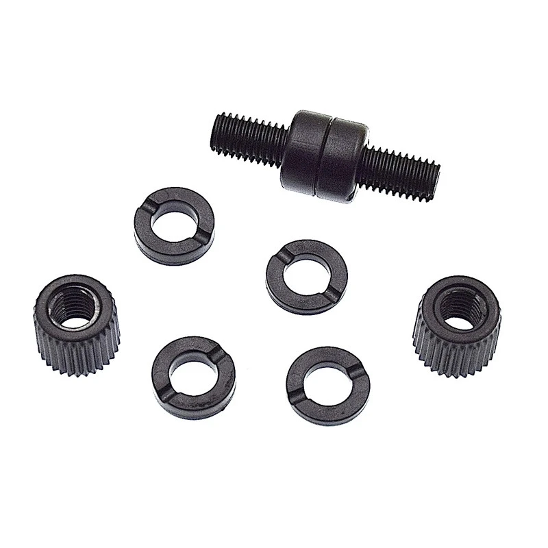 Eclairage Vélo Magnétique Arrière M-wave 3 Leds 6 Eclairage Vélo Magnétique Arrière M-wave 3 Leds – Image 4