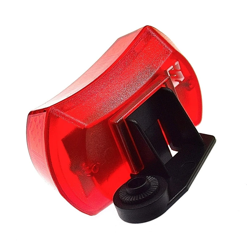 Eclairage Vélo Magnétique Arrière M-wave 3 Leds 7 Eclairage Vélo Magnétique Arrière M-wave 3 Leds – Image 5