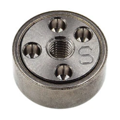 Ecrou Antivol Pour Chariot Se Selle M8 -Messingschlager Soldes ecrou antivol pour chariot se selle m8 2