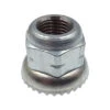 Ecrou De Serrage Cranté Pour Roue De Vélo ALGI -Messingschlager Soldes ecrou de serrage crante pour roue de velo algi