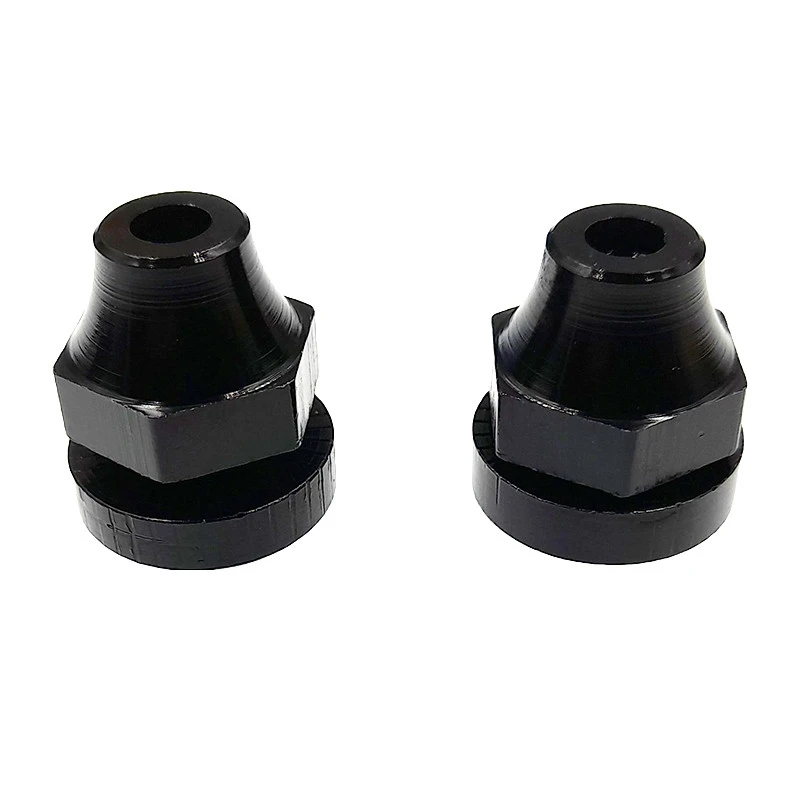 Reelight Ecrous Pour Axe De Roue à Serrage Rapide 5 Reelight Ecrous Pour Axe De Roue à Serrage Rapide – Image 3