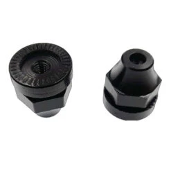 Reelight Ecrous Pour Axe De Roue à Serrage Rapide 12 Reelight Ecrous Pour Axe De Roue à Serrage Rapide -Messingschlager Soldes ecrous pour axe de roue a serrage rapide 4