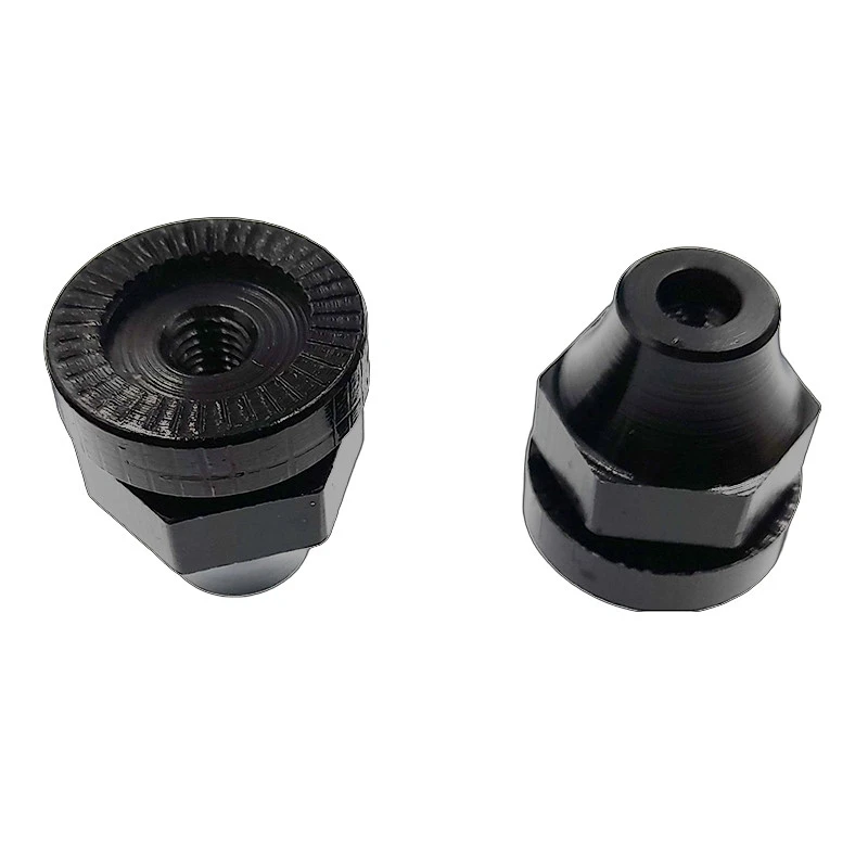 Reelight Ecrous Pour Axe De Roue à Serrage Rapide 7 Reelight Ecrous Pour Axe De Roue à Serrage Rapide – Image 5