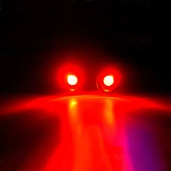 Spanninga Embout à LED Pour Extrémités Guidon De Vélo -Messingschlager Soldes embout a led pour extremites guidon de velo 2